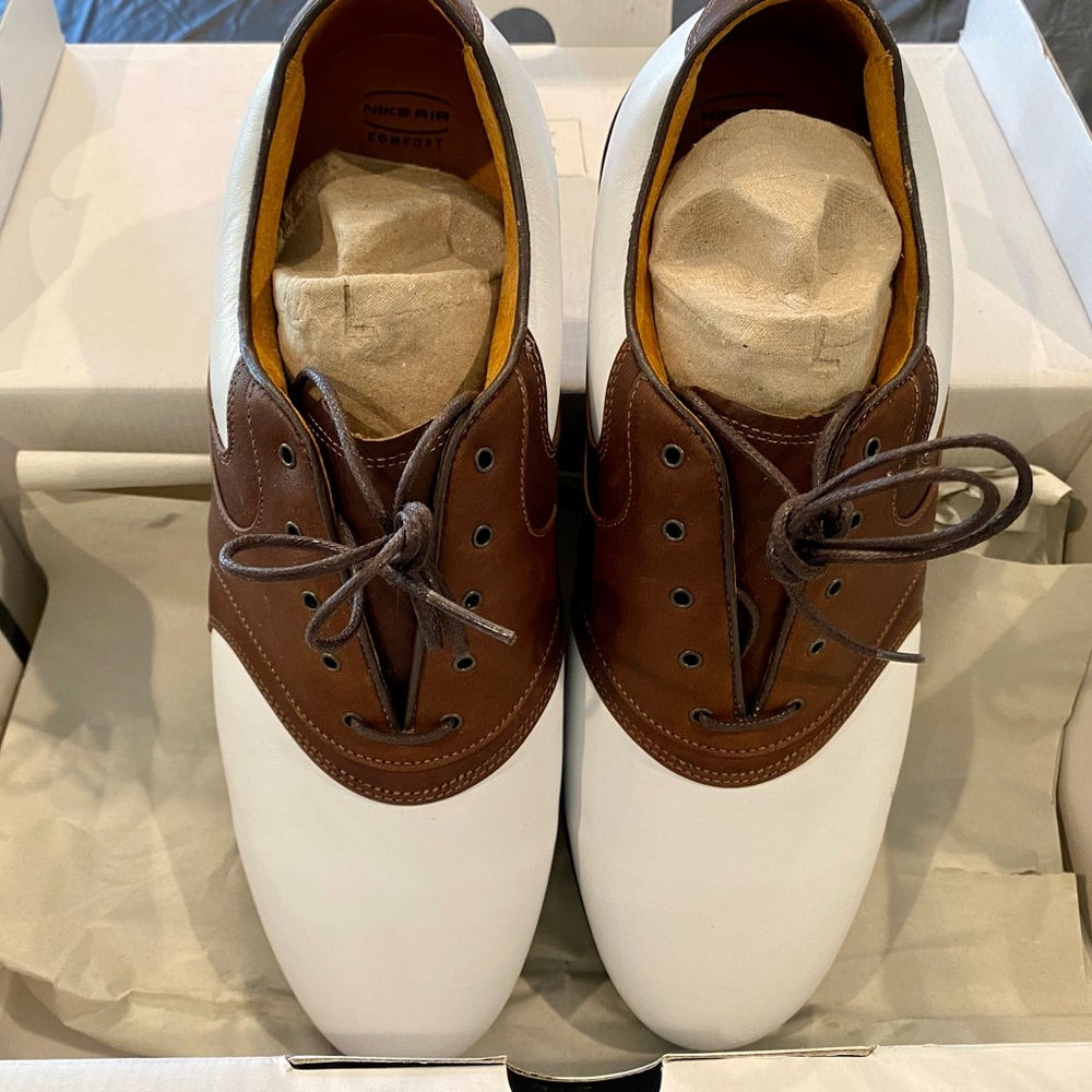 Nike Air Men’s Golf Shoes